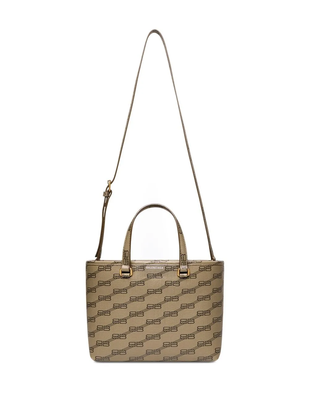 balenciaga tote small