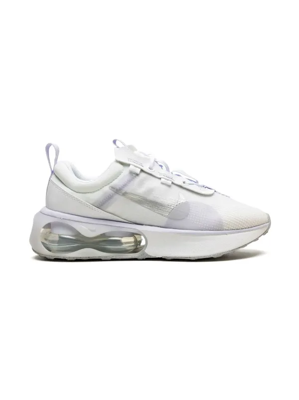 Nike Kids Air Max 2021 スニーカー | ホワイト | FARFETCH JP
