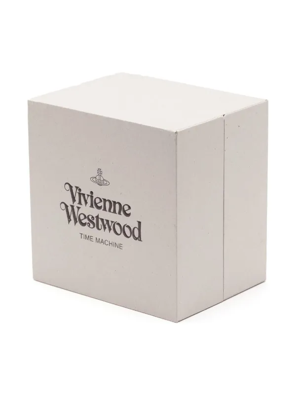 Vivienne Westwood Seymour 35mm | Gold | FARFETCH
