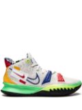 Nike Kyrie 7 ""Visions"" sneakers - White