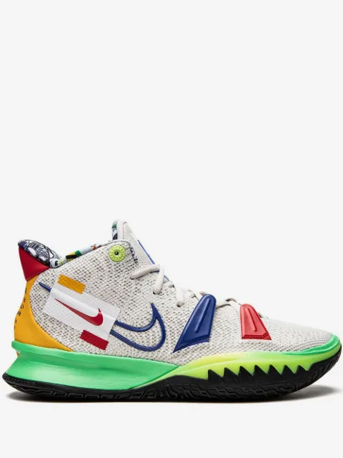 Nike Kyrie 7 "Visions" sneakers