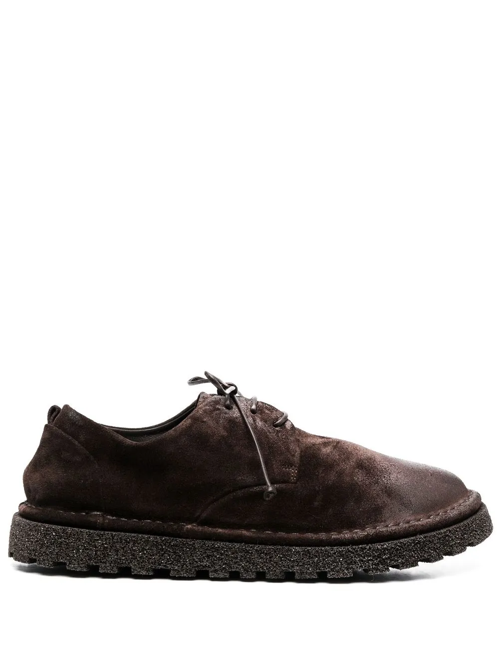 Image 1 of Marsèll lace-up derby shoes