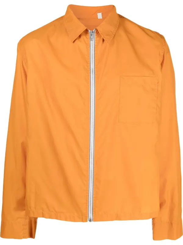 Helmut Lang Pre-Owned 1990s Lightweight 