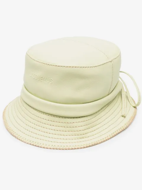Jacquemus Le Bob Gadjo Fischerhut