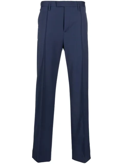 Neil Barrett Tailored straight-leg 