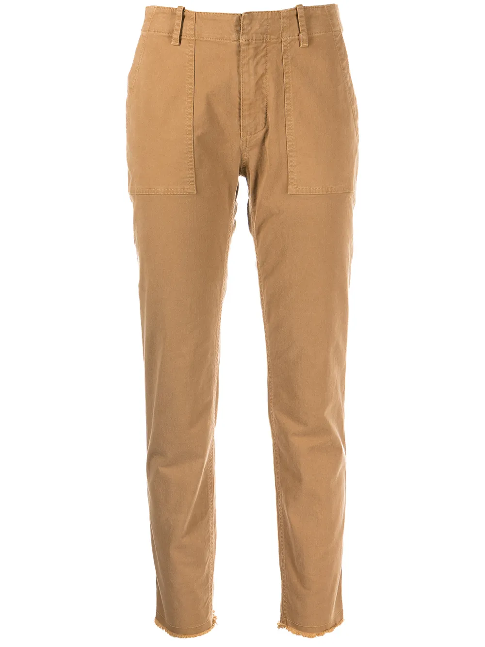 

Nili Lotan pantalones skinny - Marrón