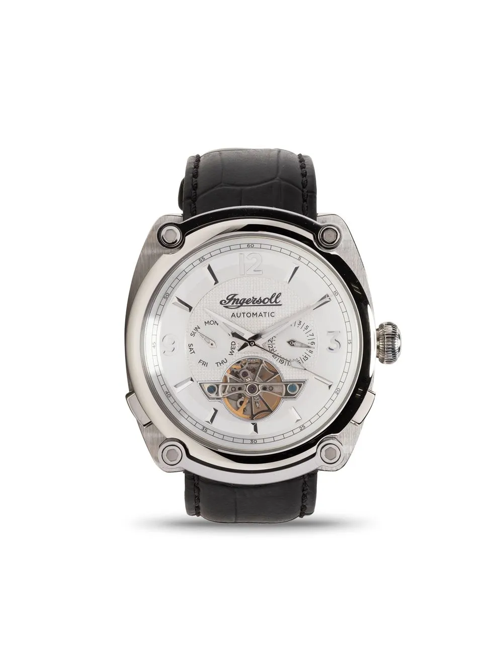 

Ingersoll Watches reloj The Michigan de 45mm - Negro