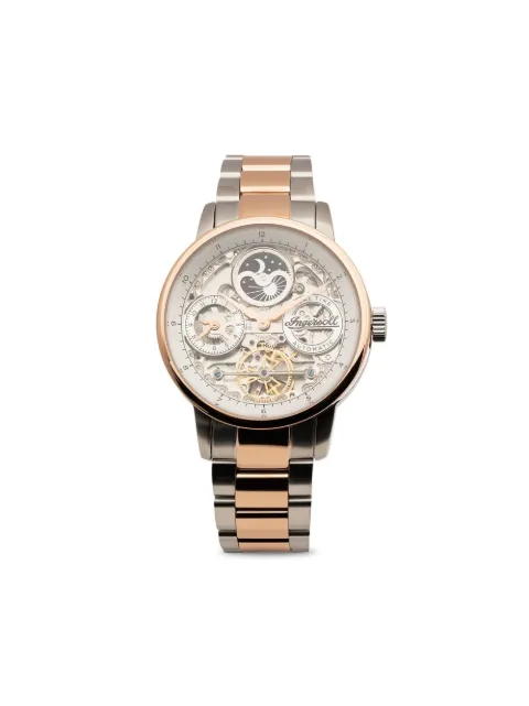 Ingersoll Watches Relógio The Jazz de 42mm