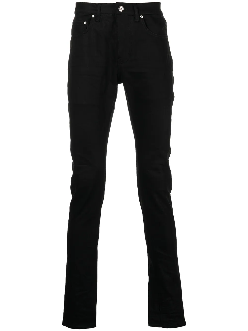 

Purple Brand skinny jeans - Negro