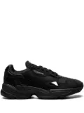 adidas Falcon ""Core Black/Grey Five"" sneakers