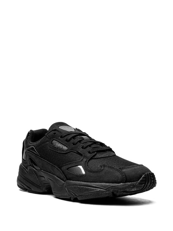 Adidas "Core Black/Grey Five" Sneakers - Farfetch