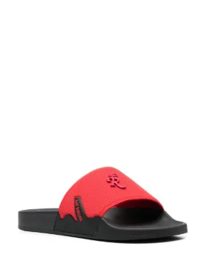 Raf Simons Flip-Flops & Slides for Men - Shop Now on FARFETCH
