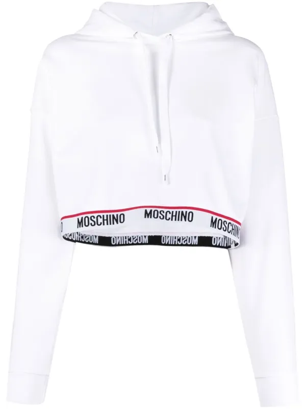 hoodie without waistband