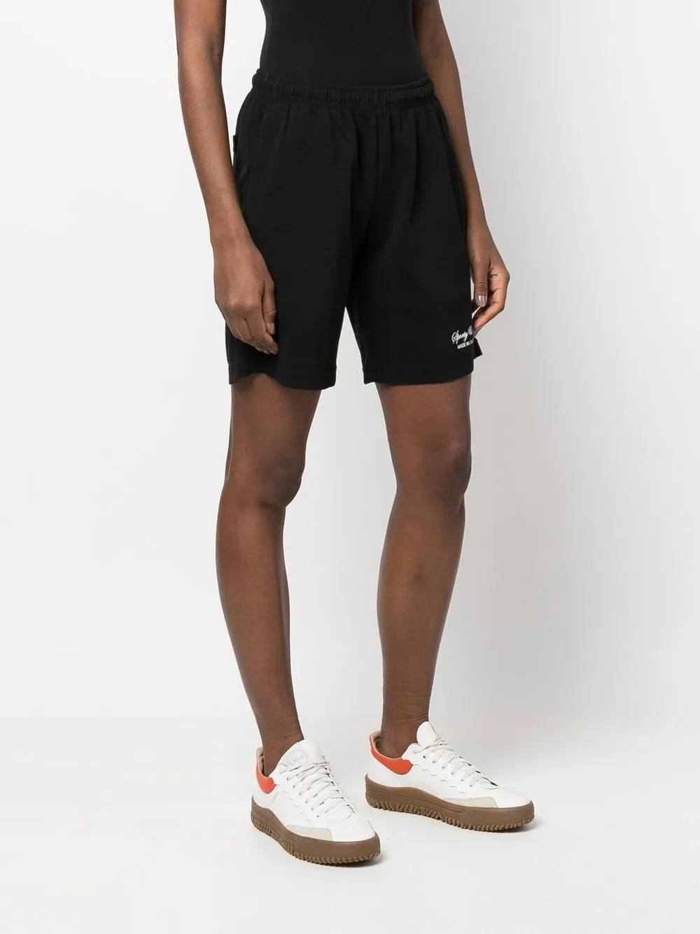 Reebok on sale nylon shorts