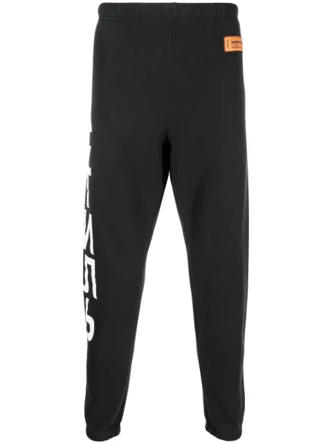Heron Preston СТИЛЬ sweatpants