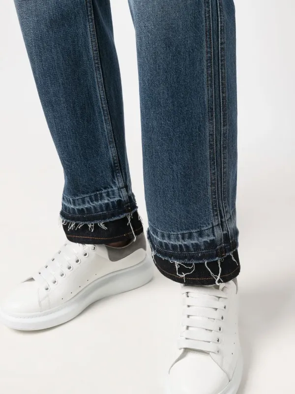 【関税込み】alexander mcqueen Cropped nail 782463_WIE9P_9061.png.png