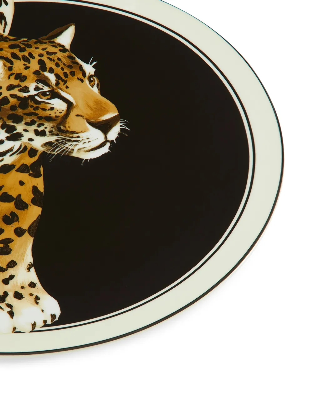 porcelain charger plate