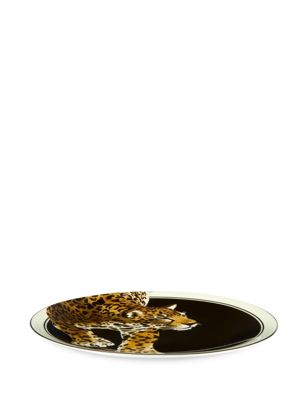 porcelain charger plate