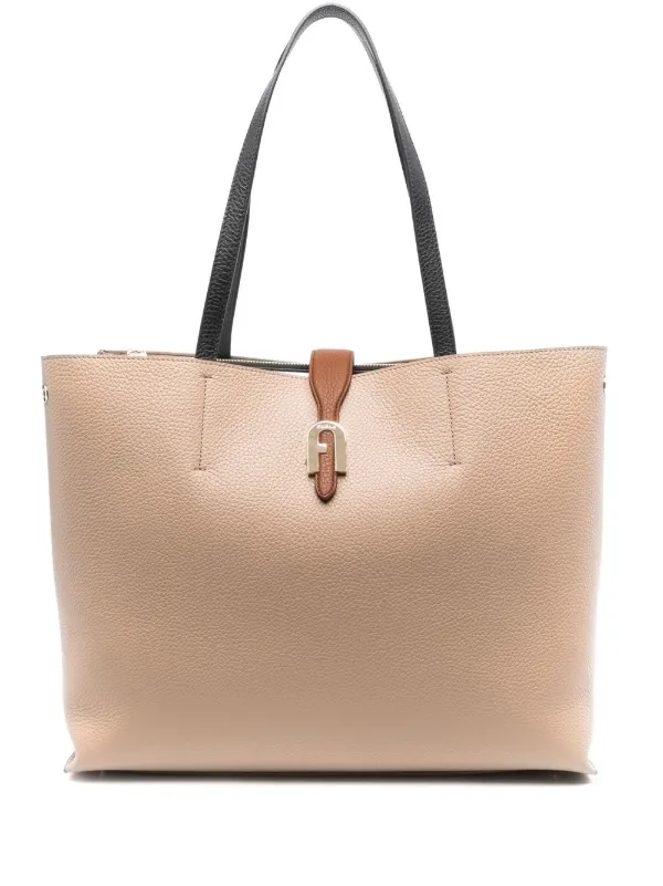 Furla Large Sofia Tote Bag - Farfetch