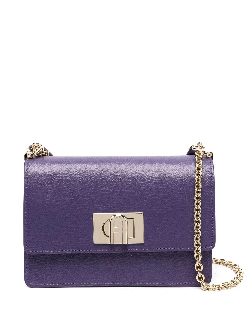 

Furla 1927 crossbody bag - Purple