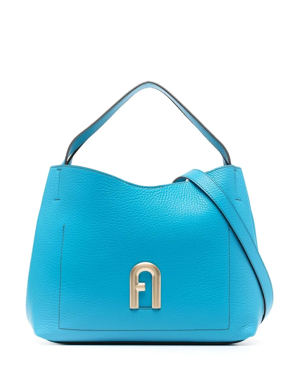 

Furla tote Primula - Azul