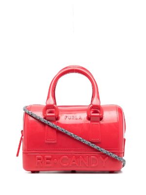 Furla tasche sale pink