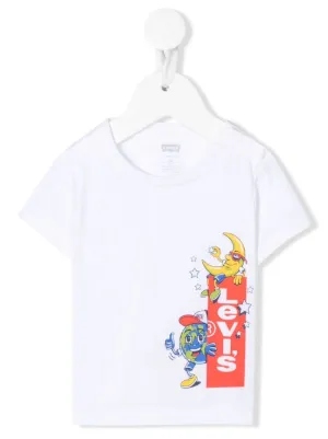 Ropa para bebé niño Levi's Kids en rebajas - Moda infantil 2022 - FARFETCH