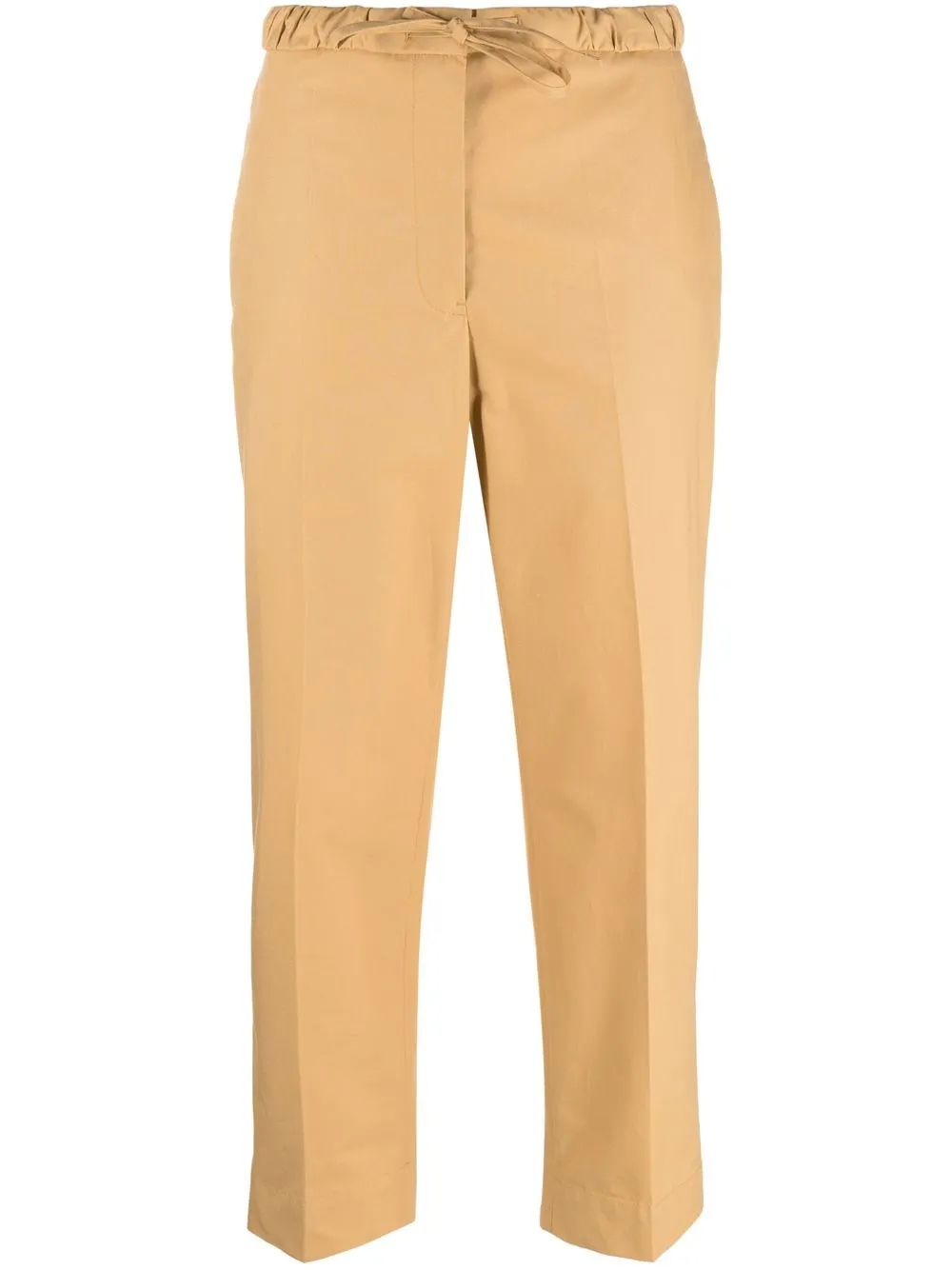 

Jil Sander pantalones con pinzas - Neutro