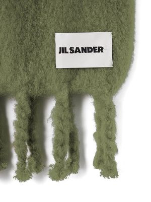 JIL SANDER（ジル・サンダー）マフラー・スカーフ - FARFETCH