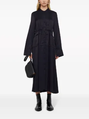 Jil Sander Dresses for Women | Shop Now on FARFETCH