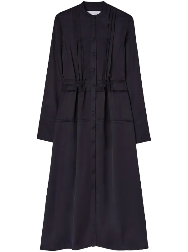 JIL SANDER シャツドレス JIL SANDER(ジル サンダー)のシャツドレス通販 | LEEマルシェ