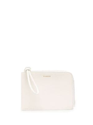 Jil Sander Wallets for Women - FARFETCH