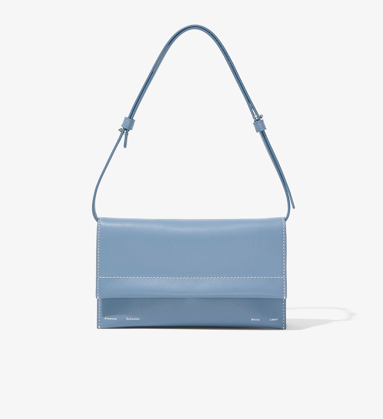 Small Accordion Flap Bag