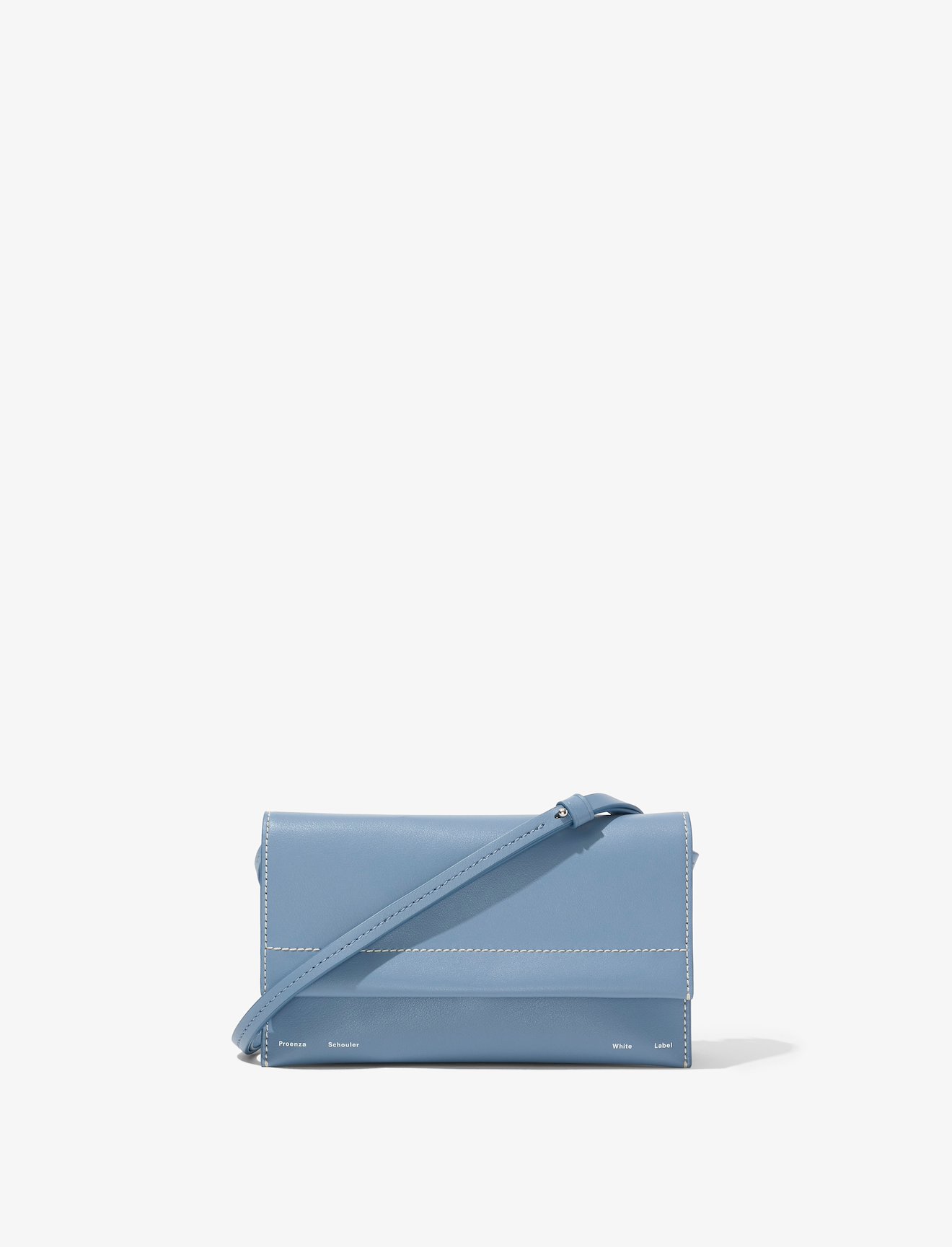 Small Accordion Flap Bag #6