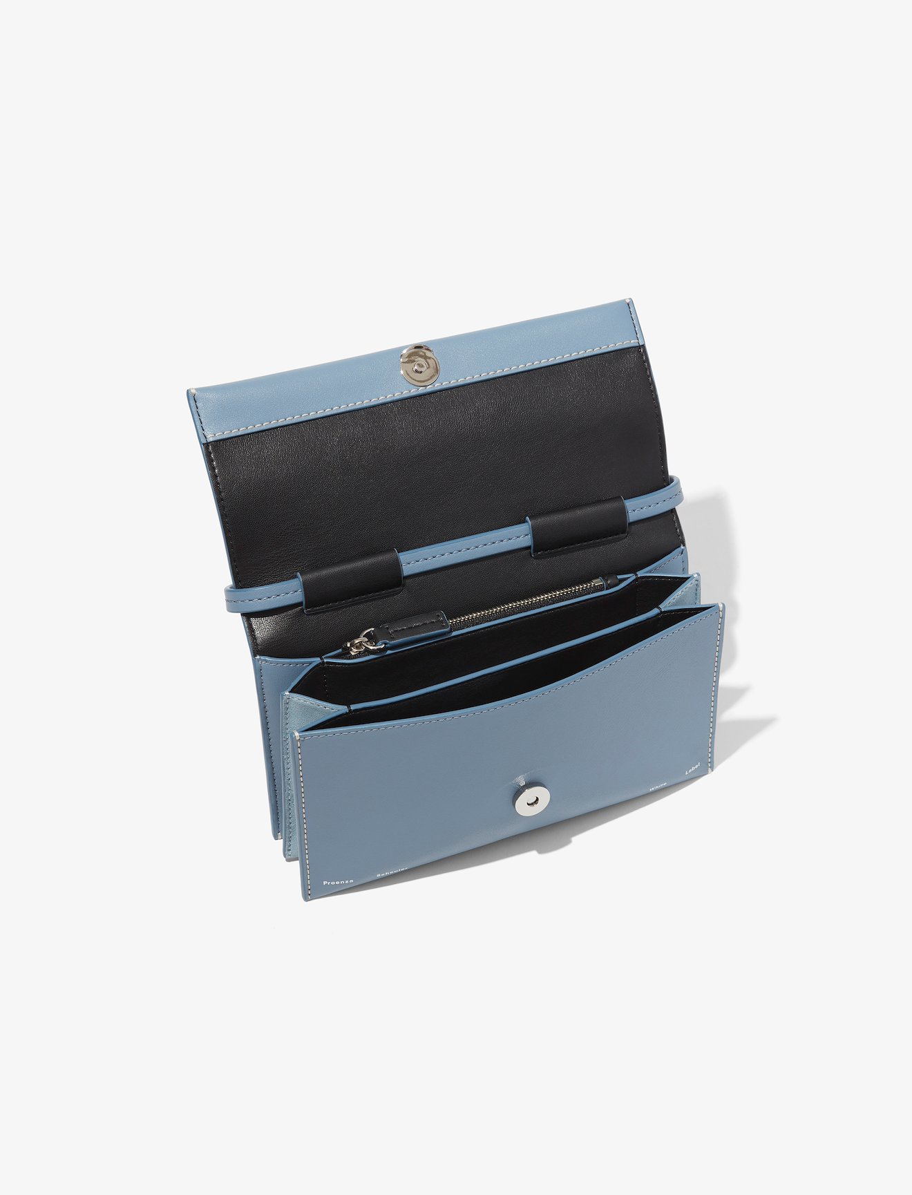 Small Accordion Flap Bag #4
