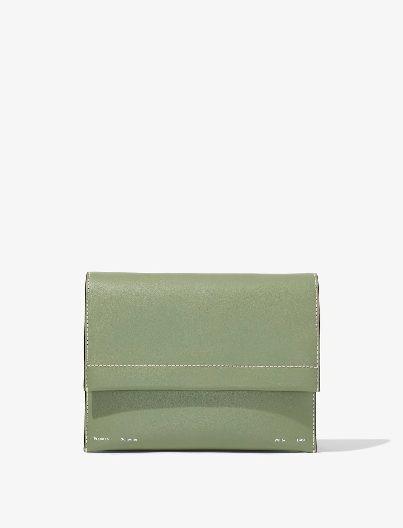 Accordion Flap Bag #4