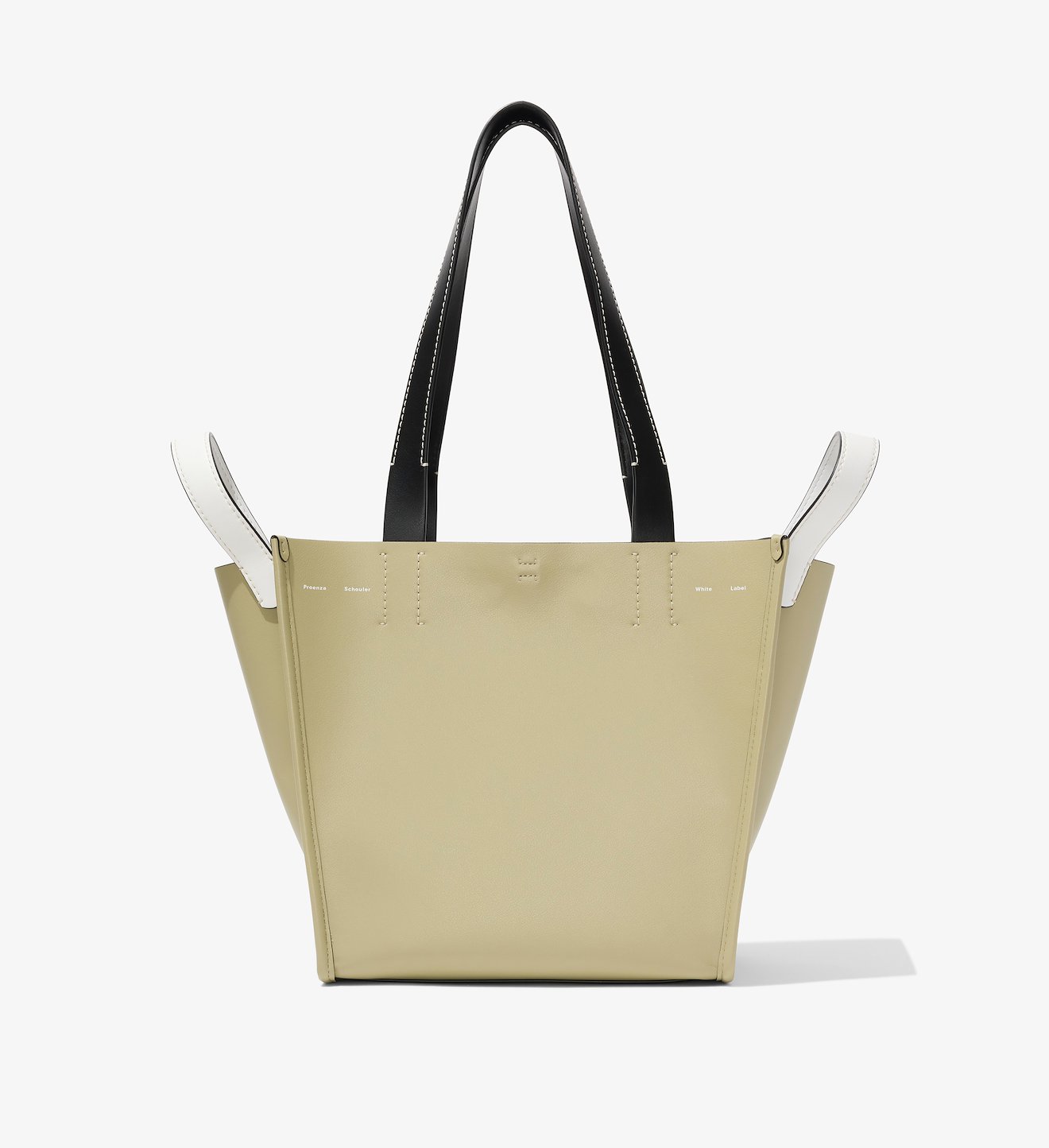 Large Mercer Leather Tote