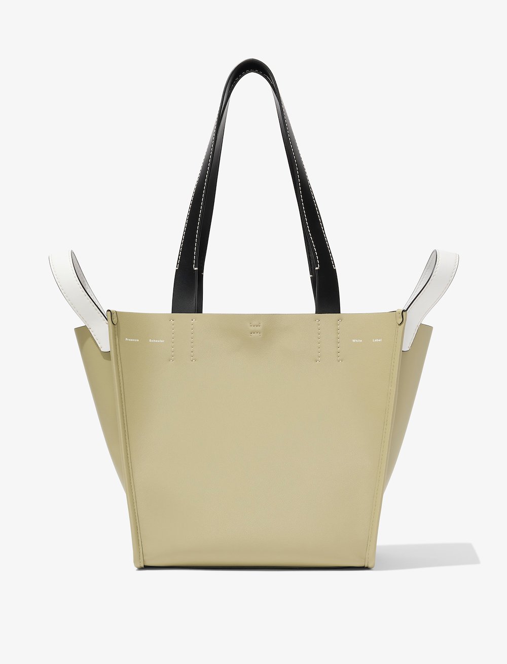 Large Mercer Leather Tote