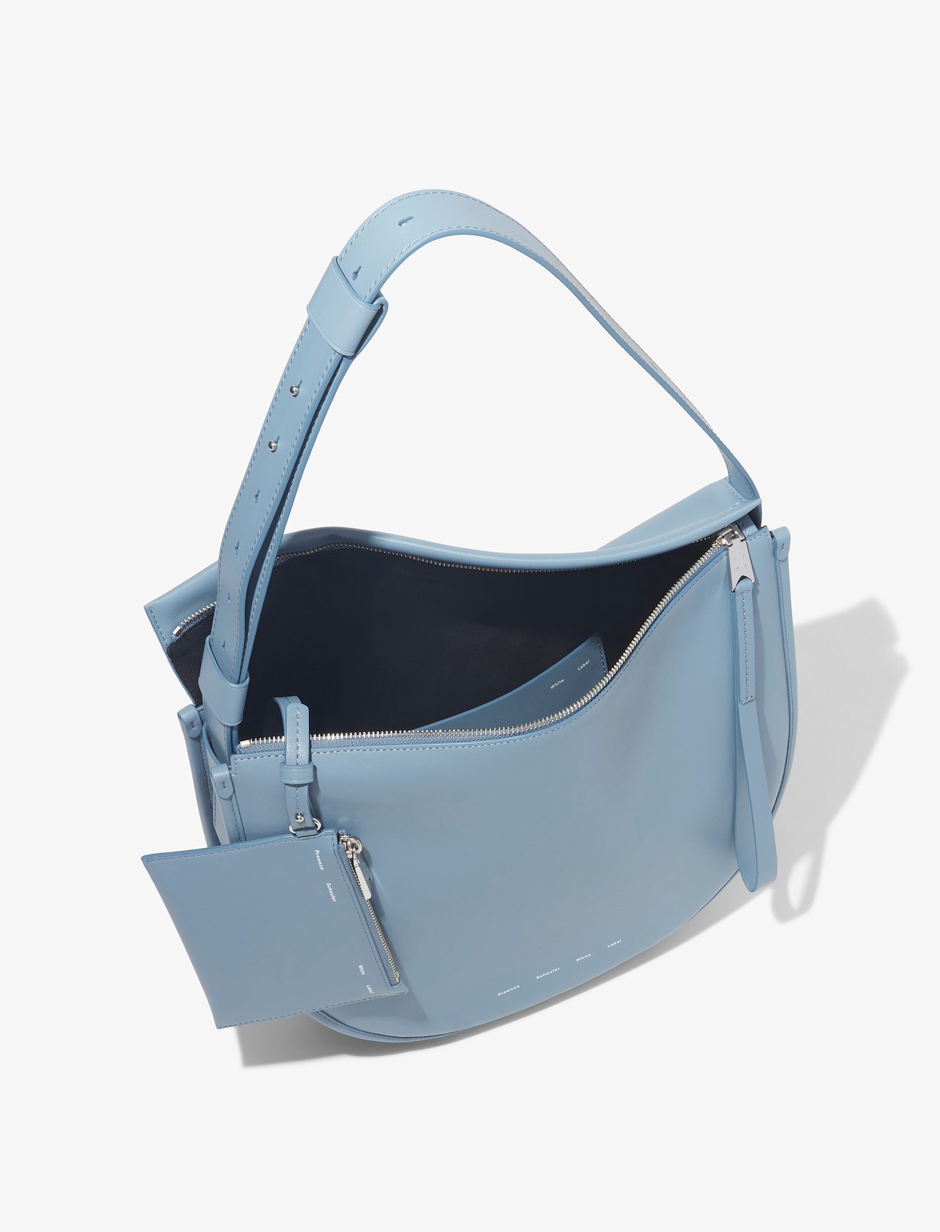 Baxter Leather Bag #4