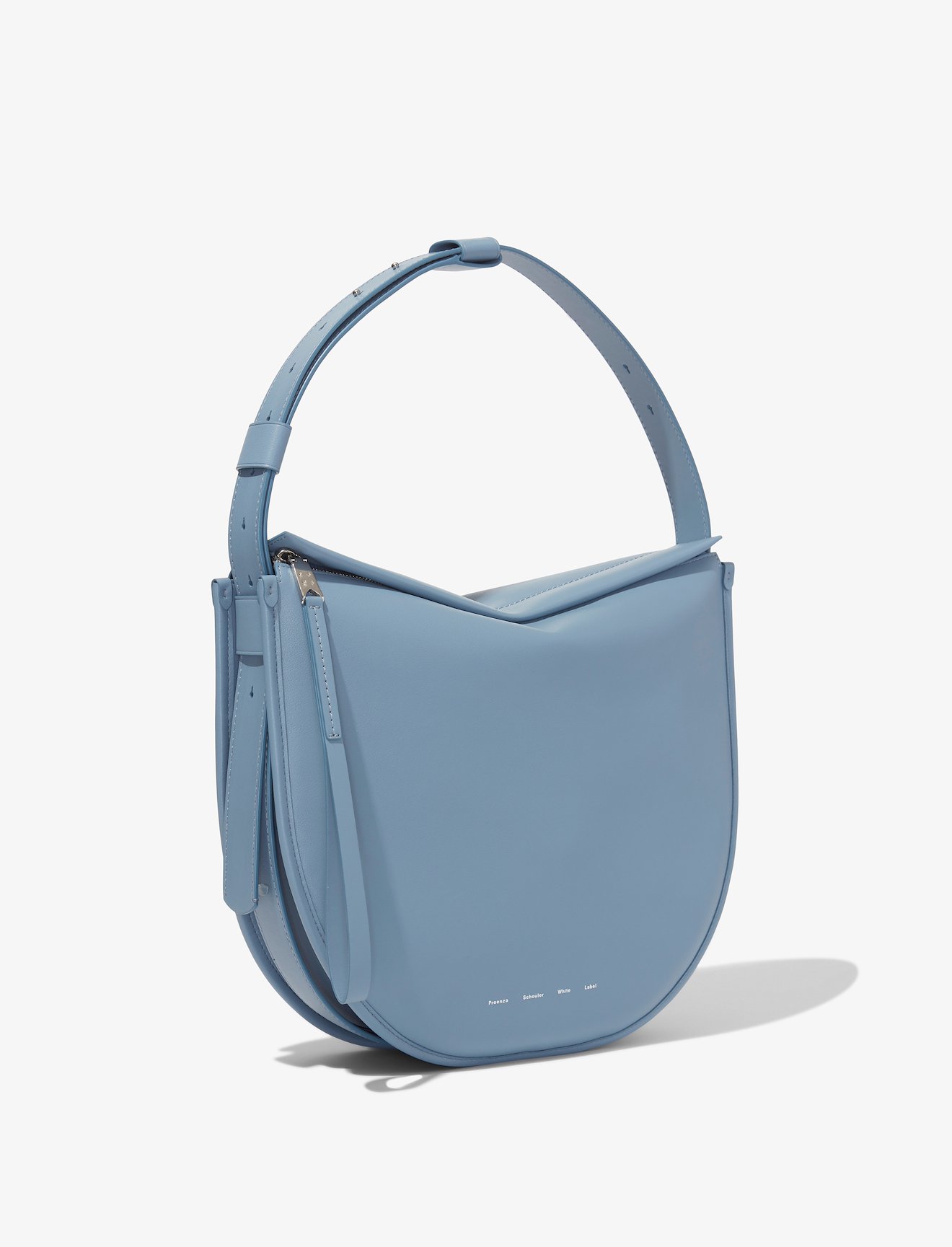 Baxter Leather Bag #1