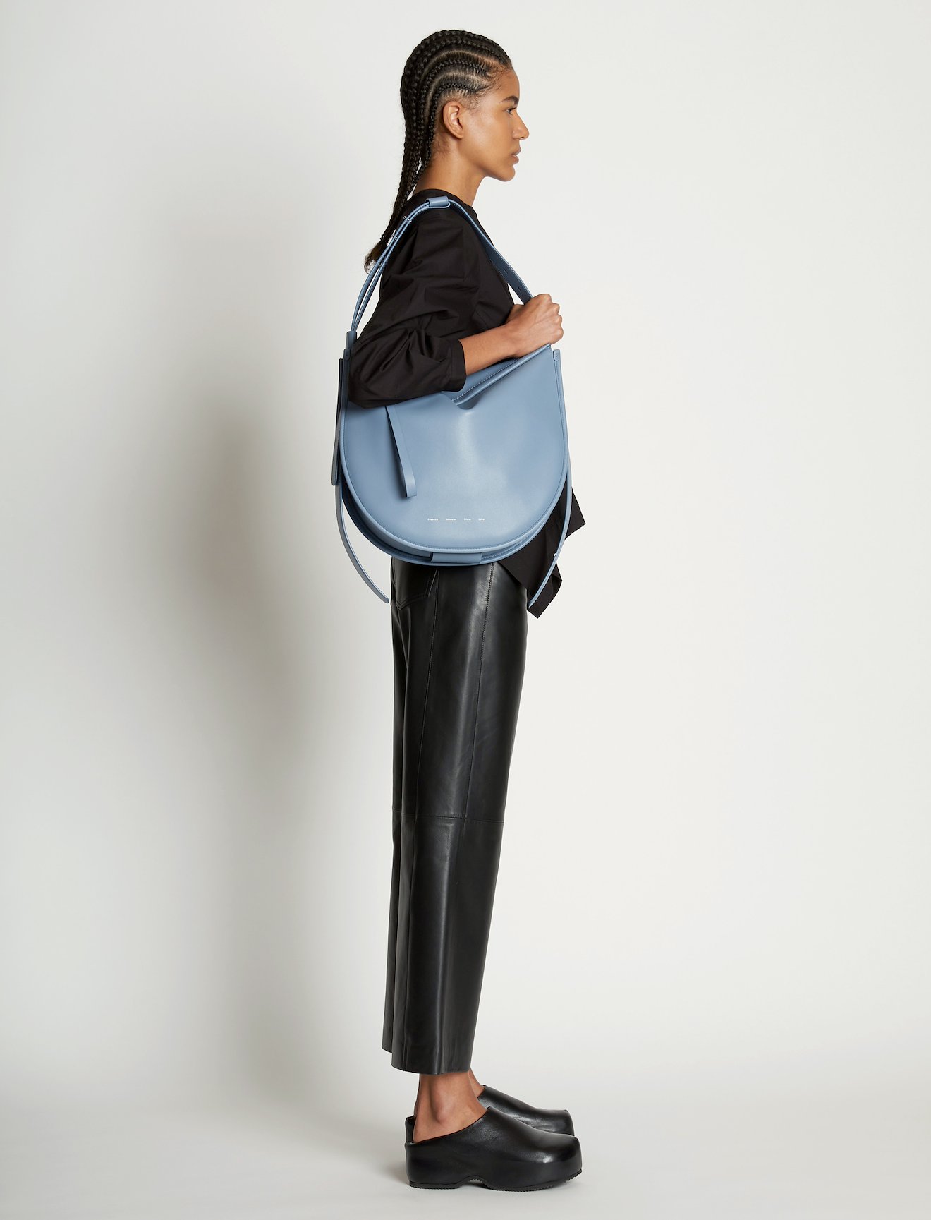 Baxter Leather Bag #2