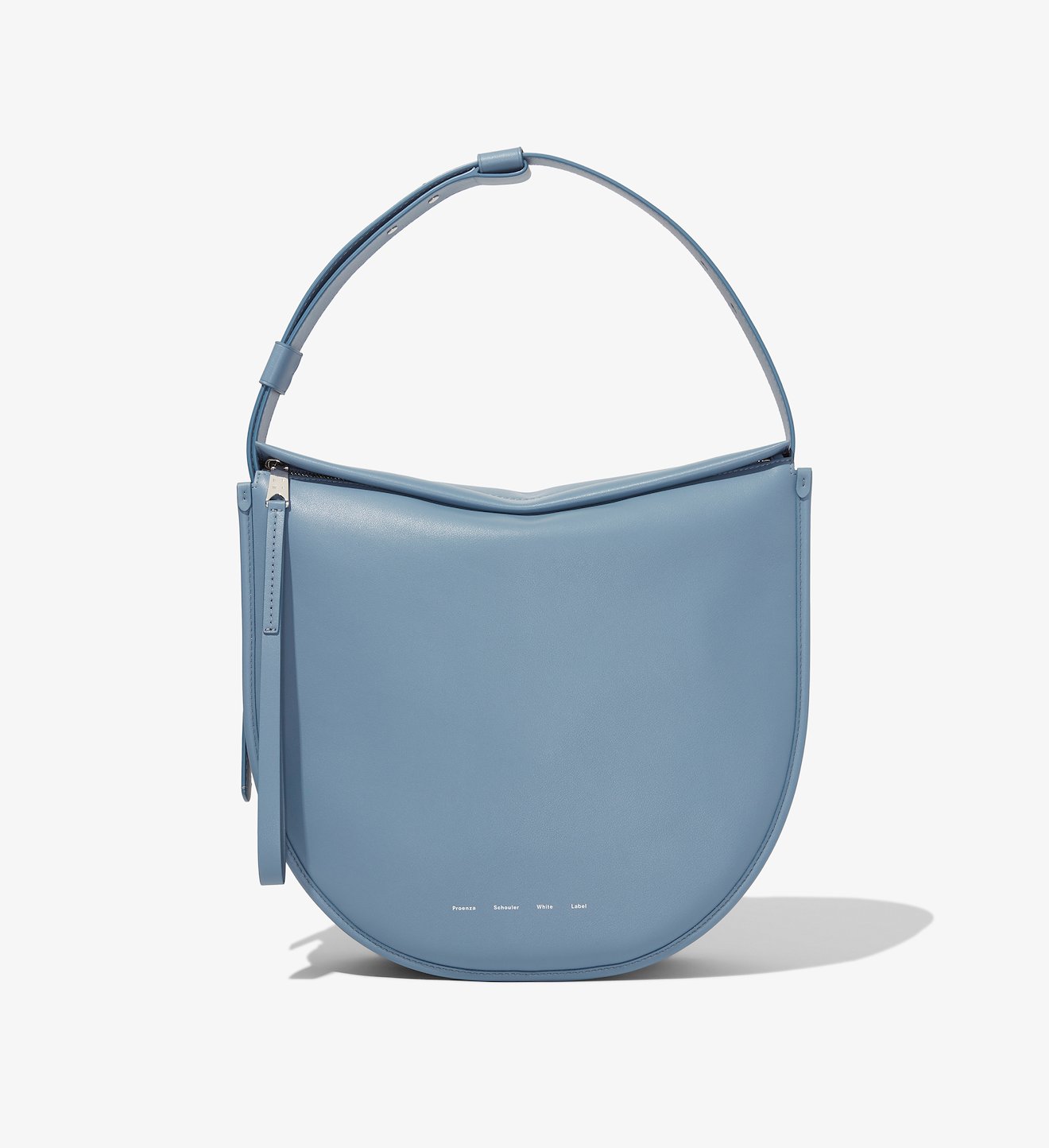 Baxter Leather Bag