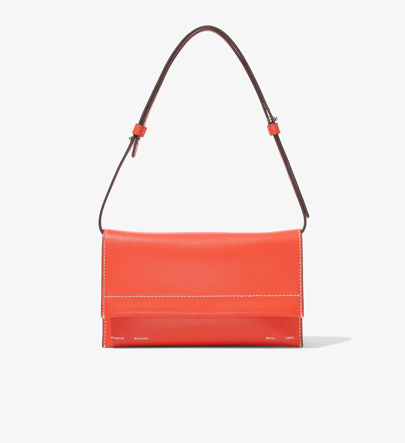 Small Accordion Flap Bag