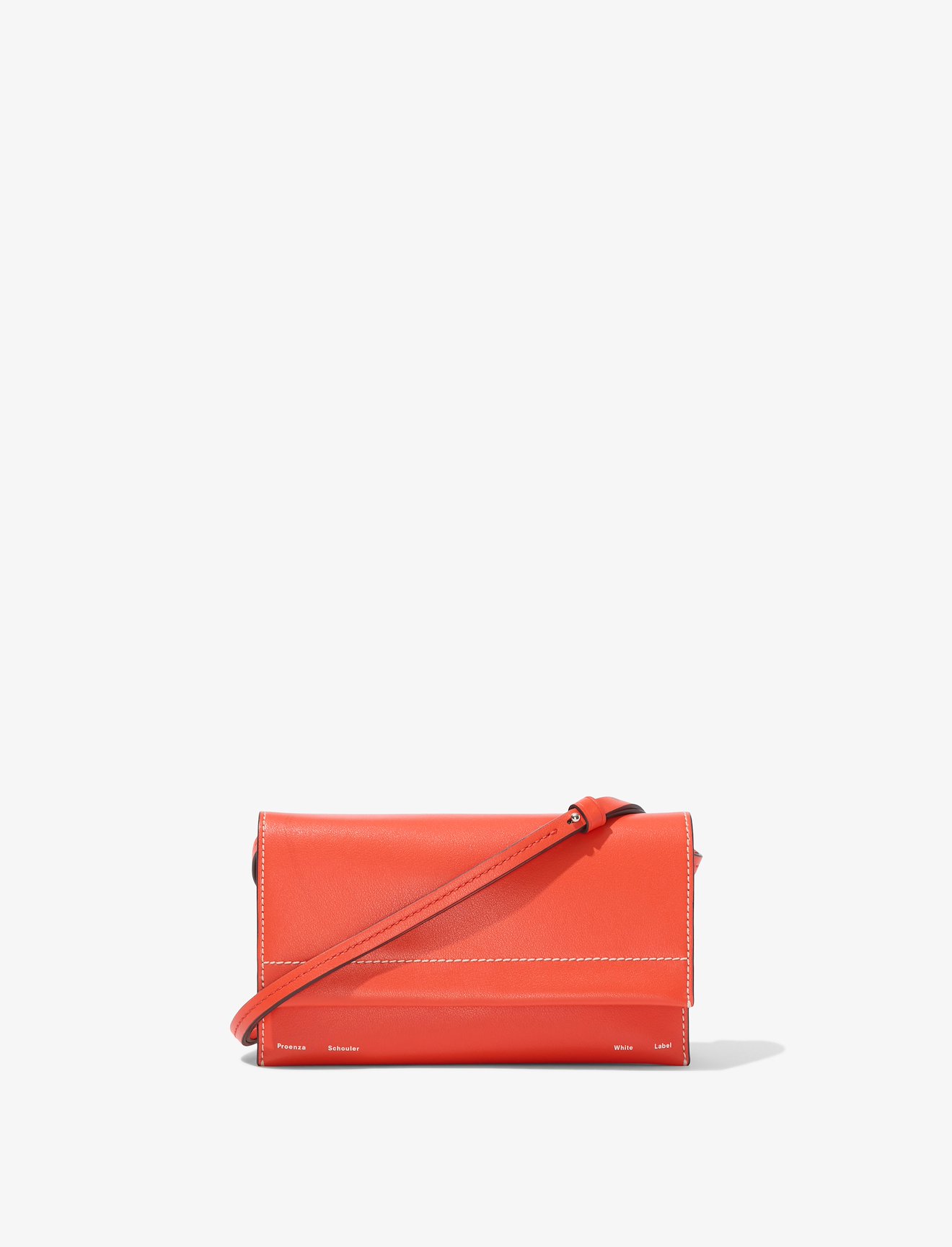Small Accordion Flap Bag #6