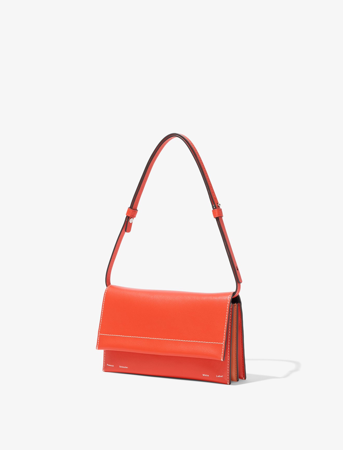 Small Accordion Flap Bag #1