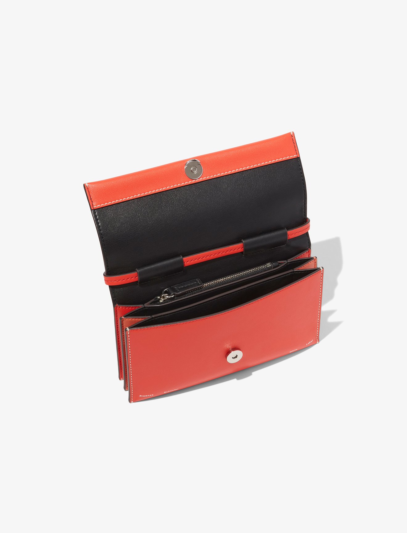 Small Accordion Flap Bag #4