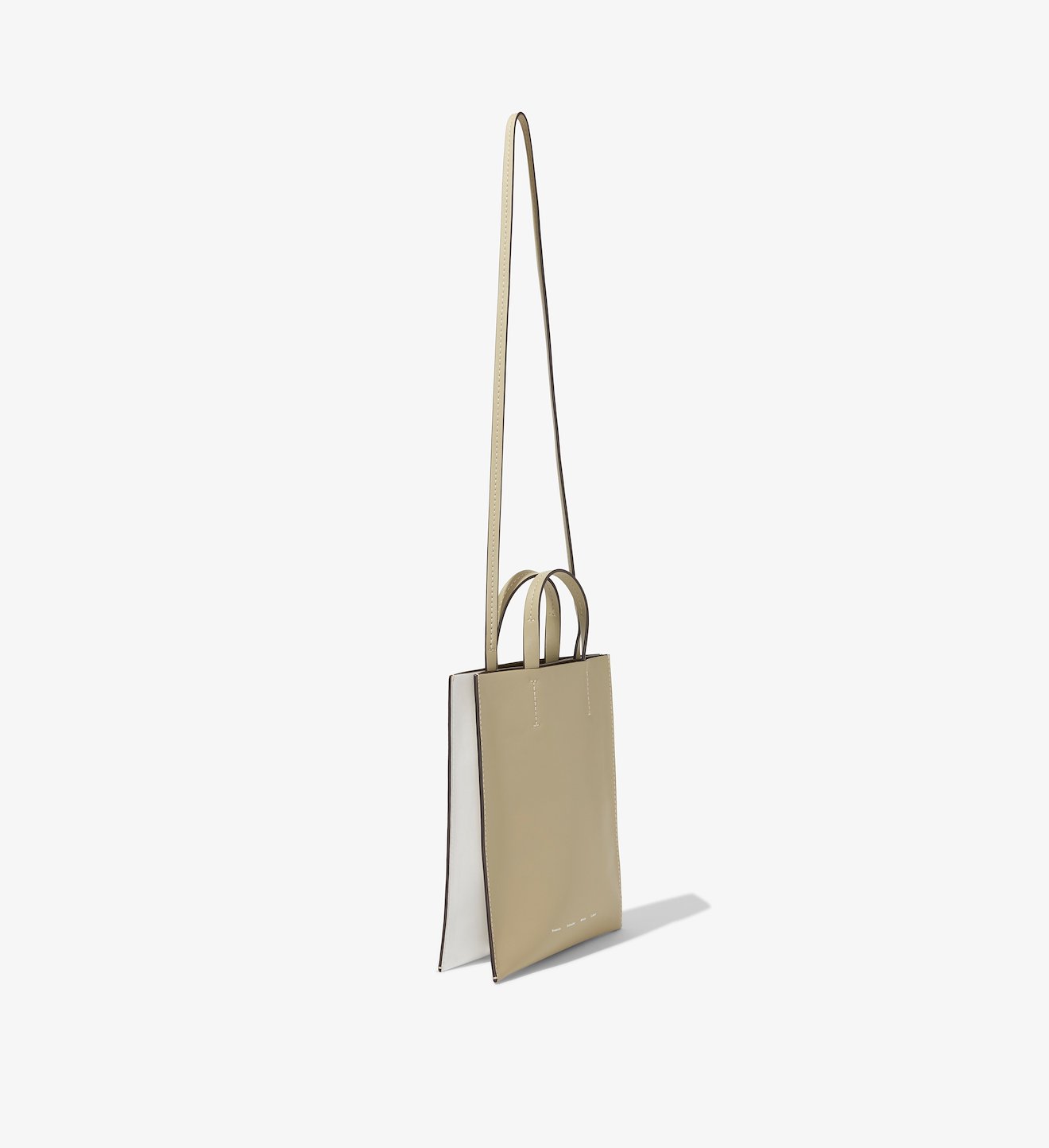 Small Twin Tote