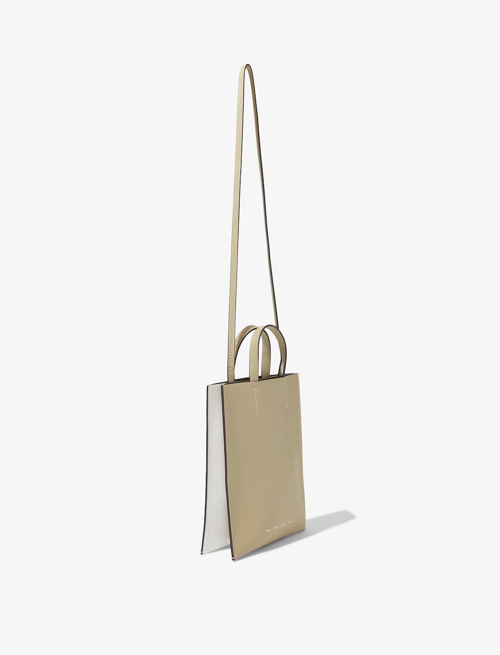 Small Twin Tote