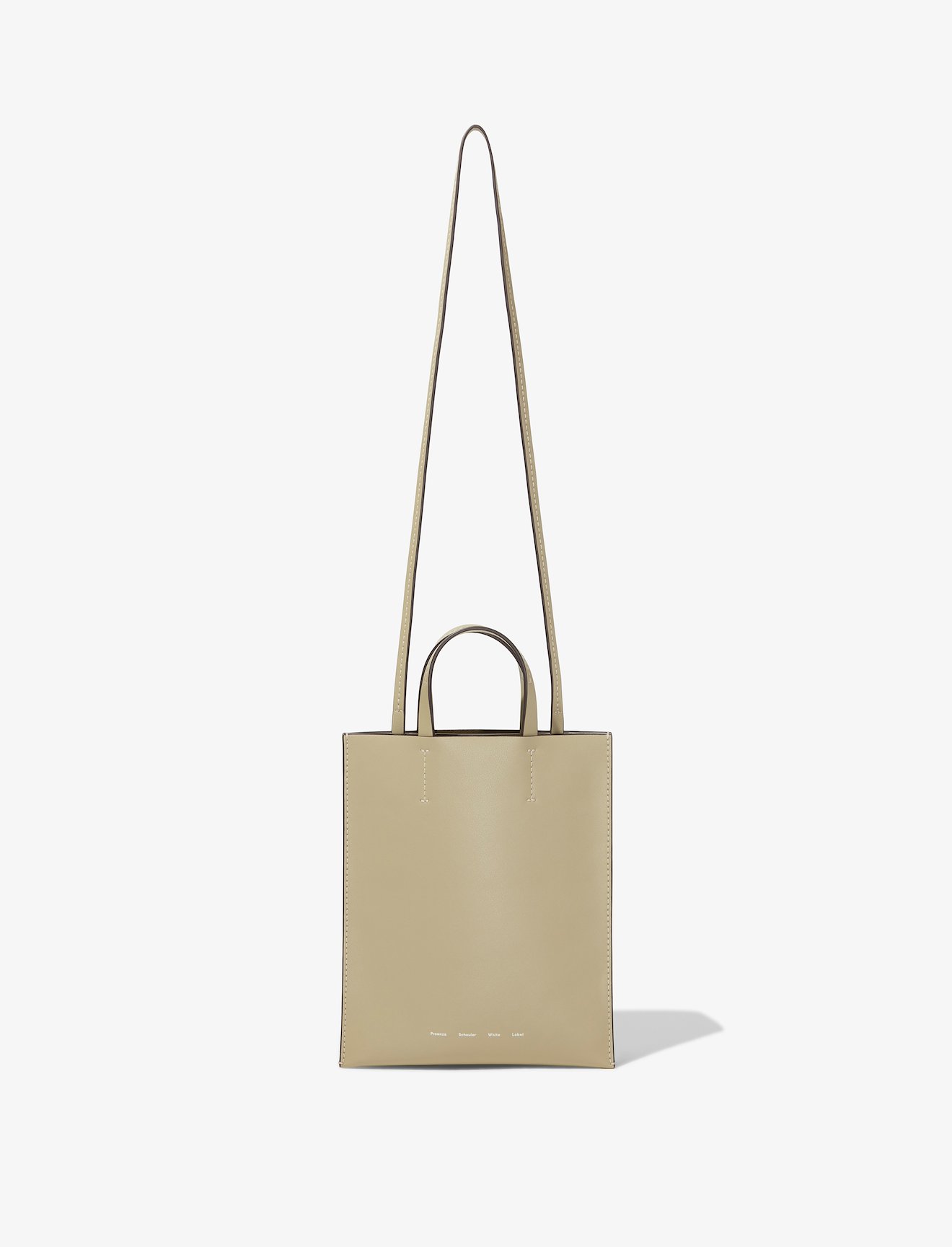 Small Twin Tote #1