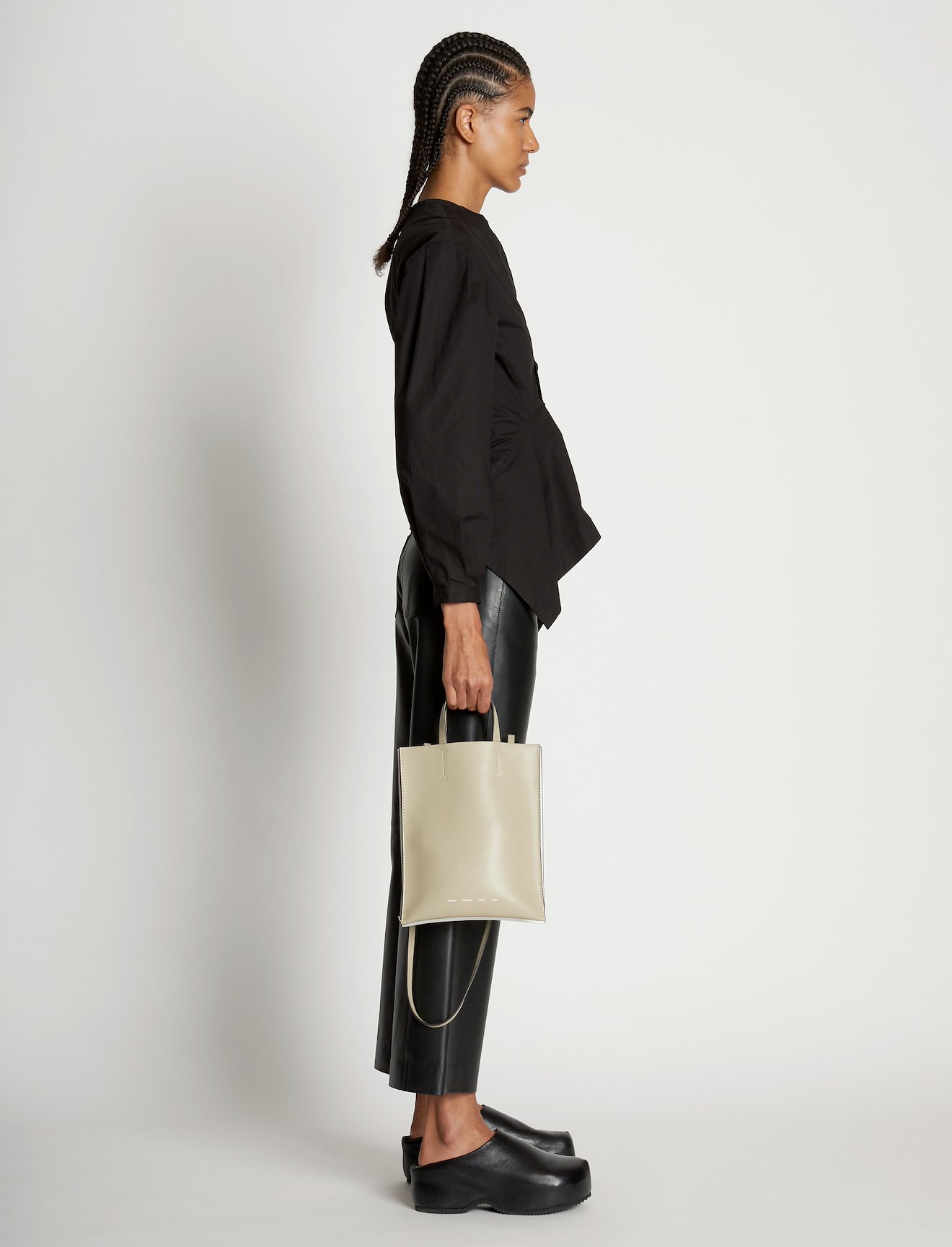 Small Twin Tote #2